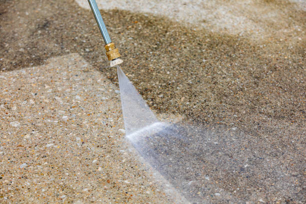Reliable Fredonia, KS Pressure Washing Services Solutions